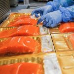 Робота в Польщі - пакувальник, фасувальник філе лосося